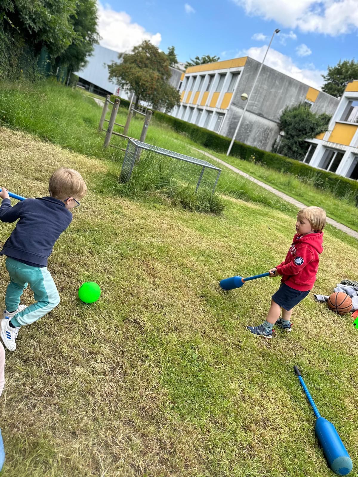 Knotshockey