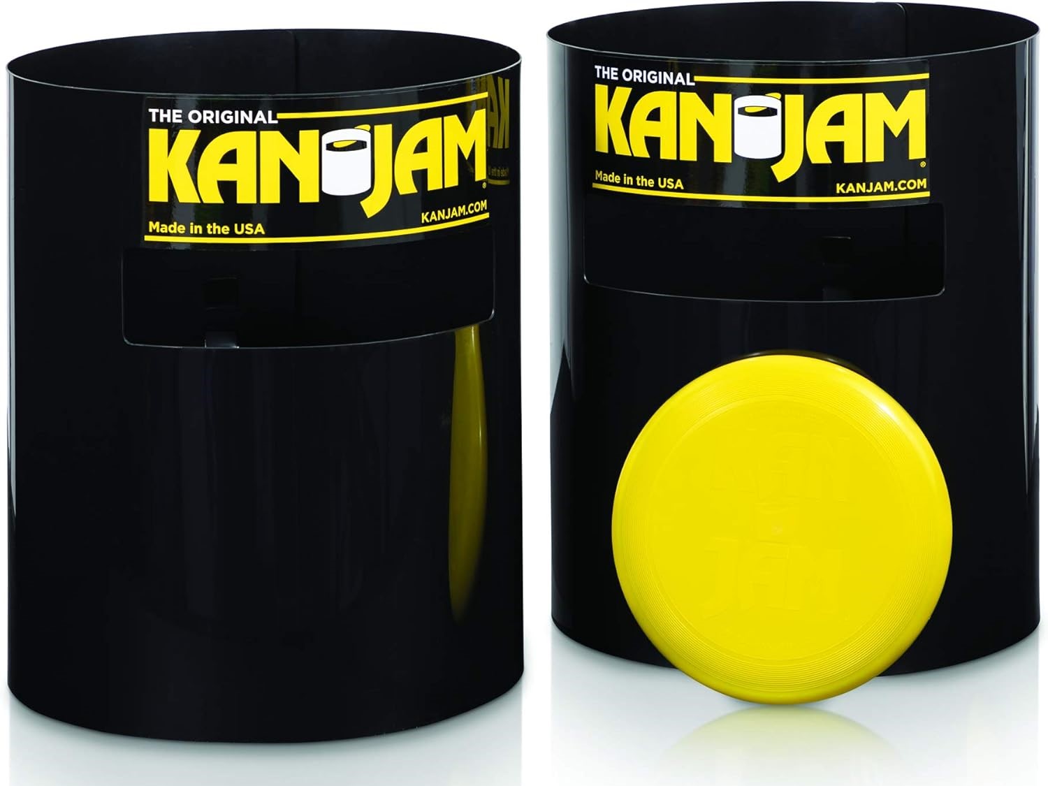 Kanjam set