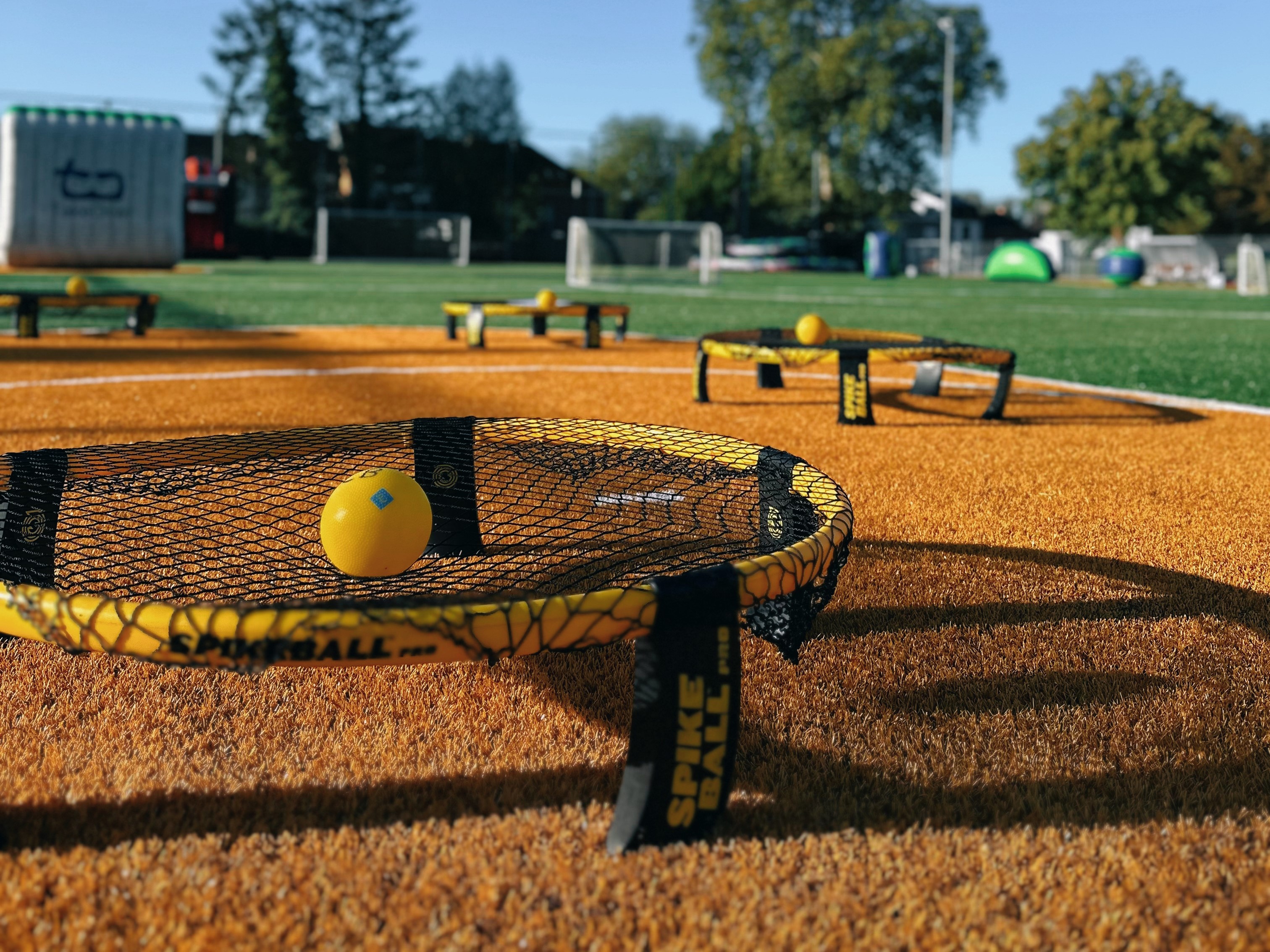 Spikeball