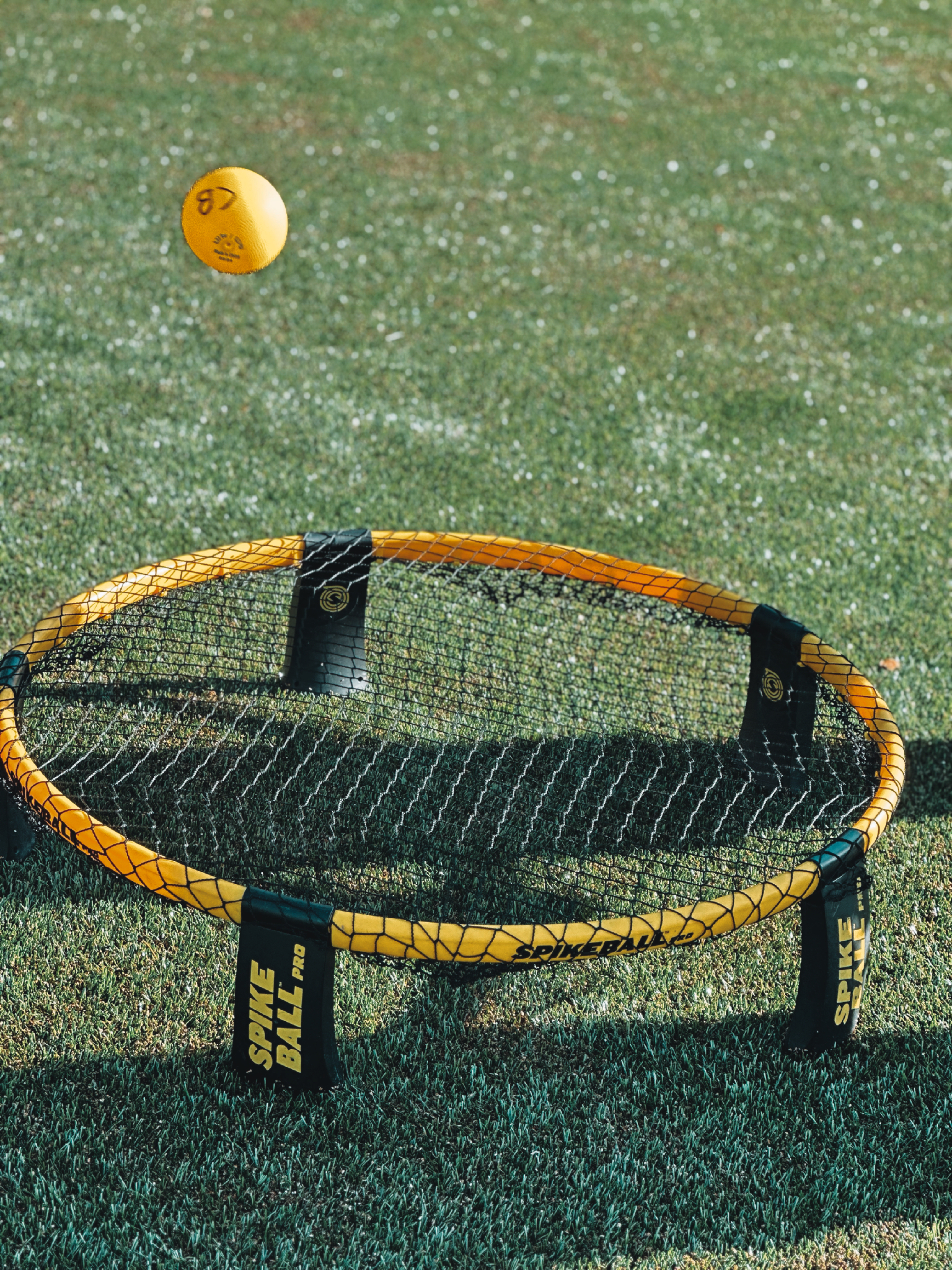 Spikeball